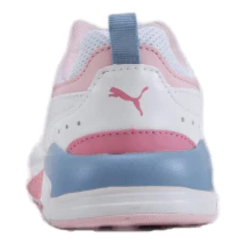 Image of Puma Unisex-Kids' X-Ray 2 Square Sneaker