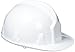 Wolfpack 15030020 - Cascos para obra, color blanco