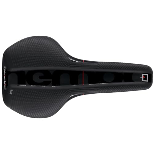 Selle Prologo Proxim Nembo TRX 145 gris velo route vtt
