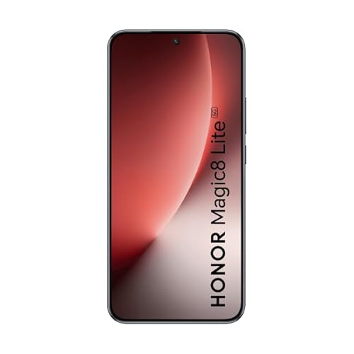 Honor Magic8 Lite 5G 8GB Dual SIM - vue 3