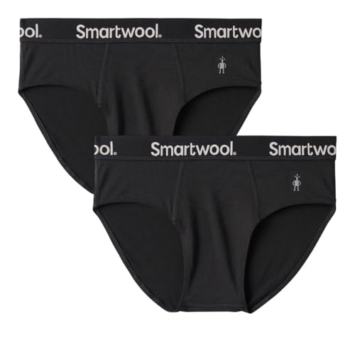 Image of Smartwool Men's Active Brief Boxed