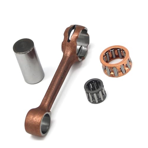 Bielle de vilebrequin moto haute résistance OEM 12161-37B01 pour AP50