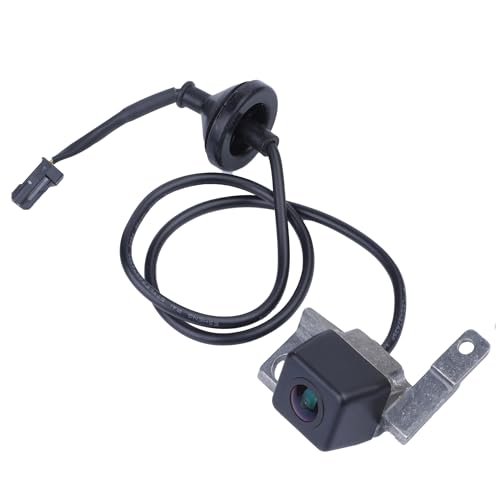 Caméra de recul pour Hyundai Genesis Sedan éliminez les angles morts avec la pièce 957603M060