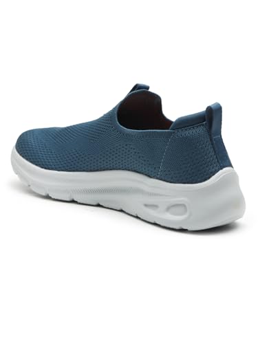 Image of Action | Athleo | WALKER-154 | Breathable | Flexible | Lightweight | Comfortable | Sports | Walking Shoes | for Men