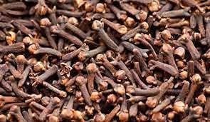 SS launga [clove] gilly flower SYZYGIUM AROMATICUM 100gm