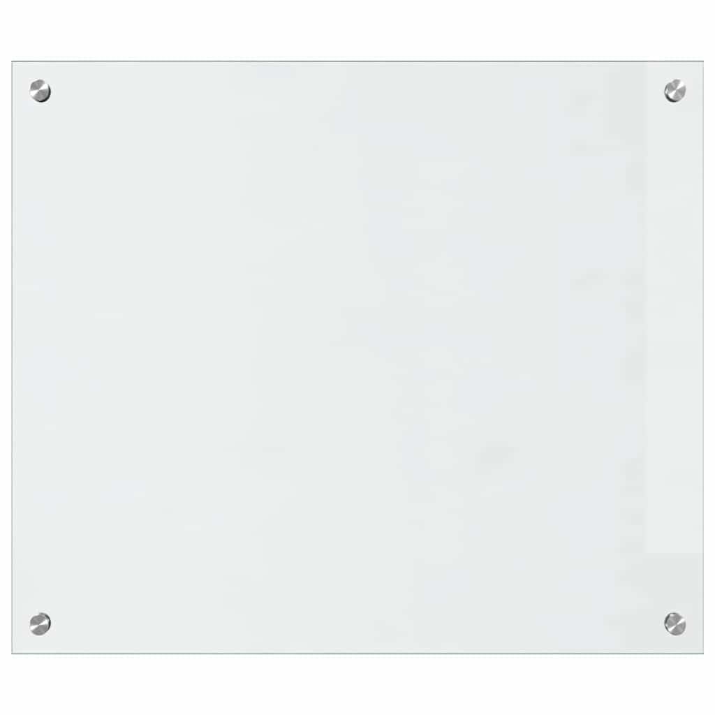 Generisch Küchenrückwand 2 pcs Transparent 70 x 60 cm Gehärtetes Glas,Heim & Garten,Küche & Esszimmer,Küchenhelfer & -utensilien-3415532