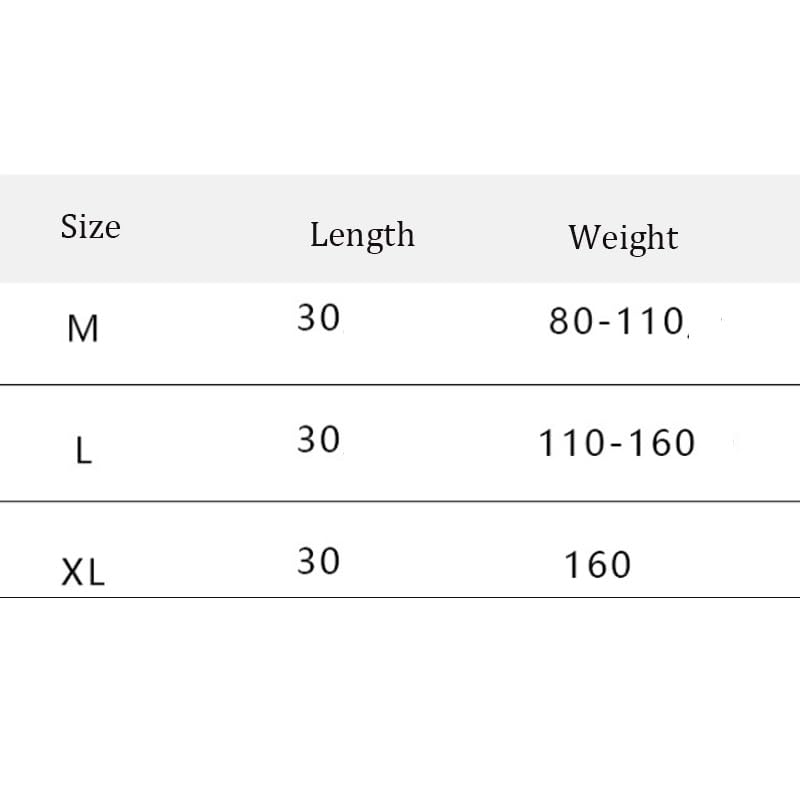 Rongde Knee Pads Warm Anti Slip Thick Leg Covers for Both Men Women