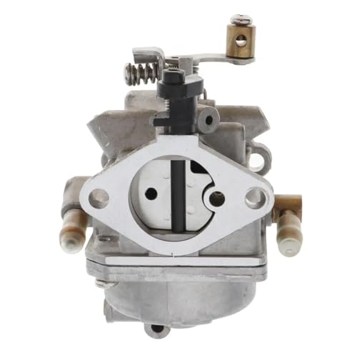 Carburateur de moto en alliage durable pour hors-bord F6 4 temps 6 CV