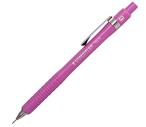 Porte-mine Staedtler 0,5mm violet 925 porte-mine dessin précis