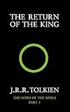  The Lord of the Rings 3. The Return of the King.: Return of the King Vol 3 (Lord of the Rings): Return of the King Vol 3 (Lord of the Rings)