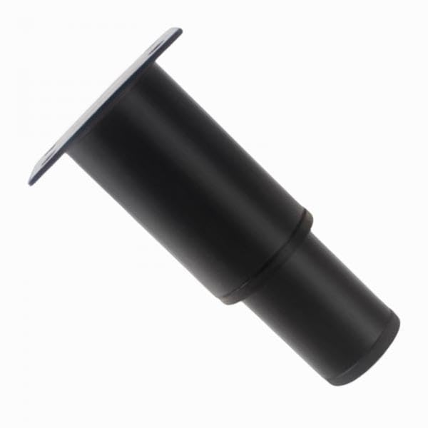 2xAdjustable Metal Furniture Legs Feet DIY Cabinet Legs Simple Installation | Home & Garden | Furniture | Furniture Parts & Accessories