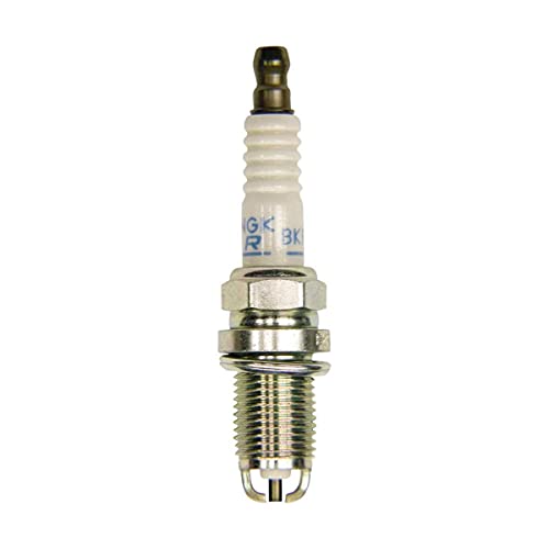 NGK Resistor Sparkplug BKR6E Compatible with Polaris SPORTSMAN 500 4X4 2000-2006