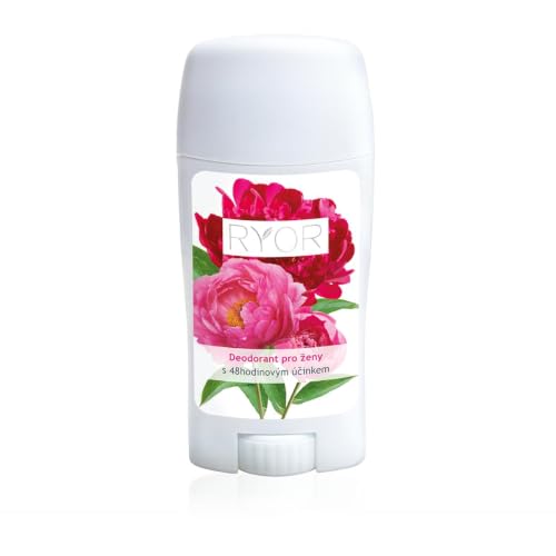 Ryor Deodorant Ideal for Unisex Adult