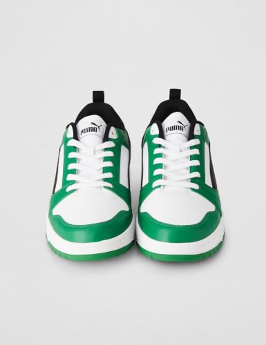 Image of Puma Unisex-Adult Evoke V6 Low Sneaker