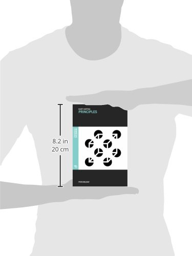 Principles of Gestalt psychology