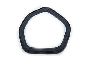 MATRIX Ersatzteil Zylinderkopfdeckeldichtung für Stanley Stromgenerator SG 5600