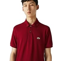 Lacoste Men's Classic Polo - 2025, Bordeaux, XX-Large
