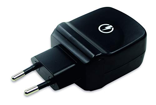 Preisvergleich Produktbild Bachmann 934.900 Steckernetzteil Quick Charger Euro-Stecker