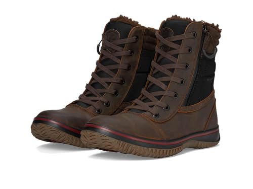Image of PAJAR Canada TROOPER 3.0 men's snow boots