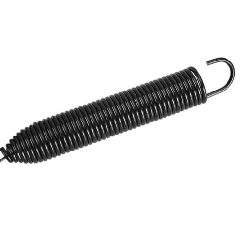 Cable PTO GY22387 compatible con tractor cortacésped D130 X145 repuesto negro 5
