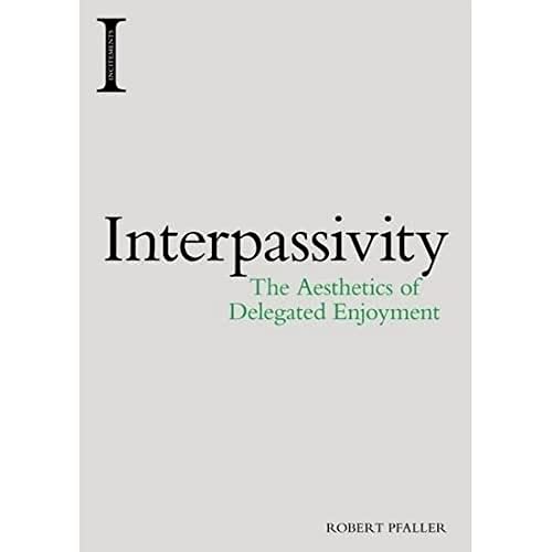 Interpassivity view 2
