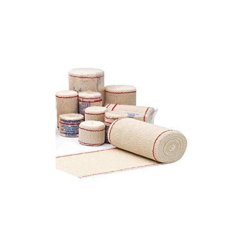 Venda crepe farmaban superior 7cm x 4m 1 ud