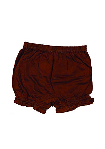 Image of Rock Girl's and Woman's Cotton Dark Color Bloomer Pack of 5