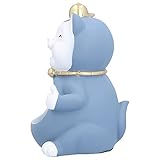 Handgefertigt, mit schönen Linien und klaren Konturen. Als Geschenk für Freunde, Liebhaber, Kinder.