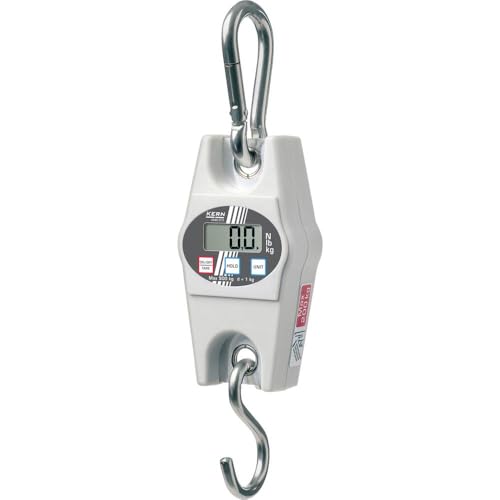 Kern HCB 200K100 200 kg Hanging Balance Max Scale