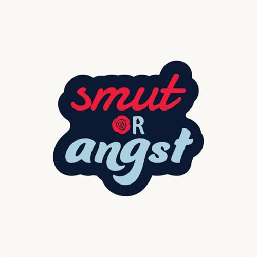 Page de couverture de Smut or Angst