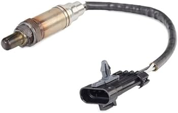 Amazon.com: Bosch 0258005703 - Lambda Sensor with Vehicle