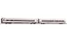 Produktbild Piko H0 58590 H0 2er Set Ergänzungswagen BR 412 Ice 4 der DB AG 2. Klasse