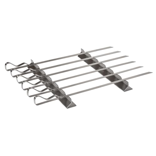 Monolith parrilla pinchos & soporte