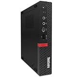 lenovo m720 tiny i5-8400t Ordinateurs remis à neuf avec soin : nettoyage complet, tests rigoureux et réinstallation du système