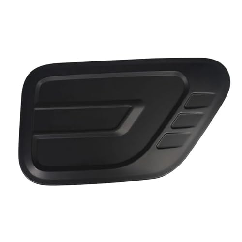 Bouchon de porte d'essence ABS anti-rayures pour Mux Mu-x 2021 2022