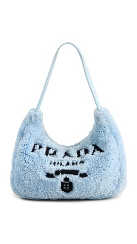 Women's Pre-Loved Prada Mini Re-Edition 2000 Bag