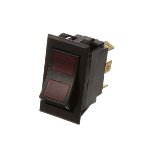 2961257, Power Relay, DPDT, 8 A, 12 VDC Coil, PCB Mount, 8 Pin, REL-MR- 12DC/21-21