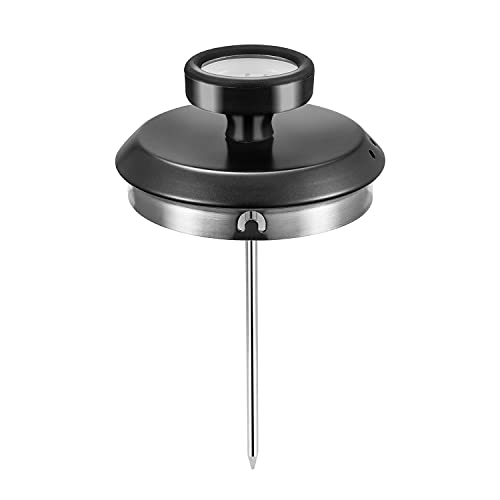 Consejos para Comprar Termómetros para el microondas - los más vendidos. 6 Termómetros para el microondas marca Wolltoll (3)