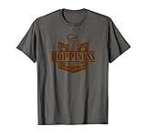 Photo Gallery hoppiness camicia brewing home brew hobby maglietta Photo Gallery hoppiness camicia brewing home brew hobby maglietta