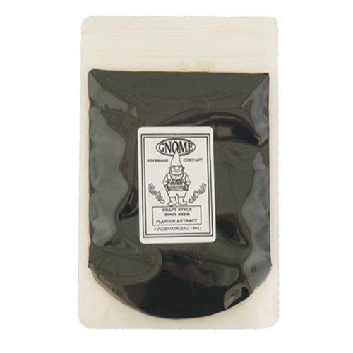 Extract - Gnome (Root beer) - 4 oz