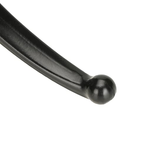 Hiaors HB089-BLACK 7/8 Inch Universal Motorcycle Black Left Clutch Brake Handle Lever Perch thumb #7