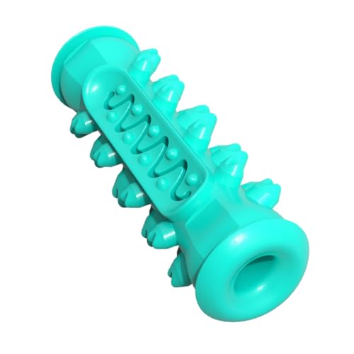 FRCOLOR 1 Pc Gomma Da Masticare Molare Giocattolo Per Cani Spazzolino Bastoncino Da Per Cani Giocattolo Dell'osso Del Cucciolo Cane Domestico Morso Il Cane Denti Puliti