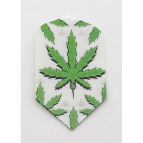 US Darts - 5 Sets of Slim Dart Flights Cover
