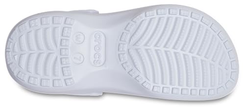 Mules et sabots Crocs Classic Platform Clog W pour Femme - vue 3