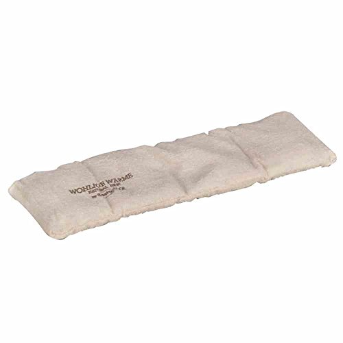 Fashy, Cuscino Termico con Semi di Colza