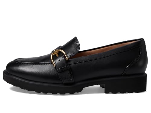 Image of Cole Haan Women's Giana Buckle Loafers