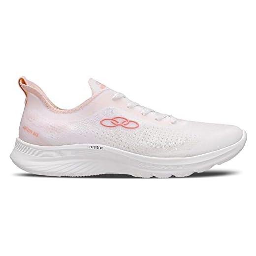 Tênis 119G Ultraleve, Olympikus, Branco, Feminino, 36