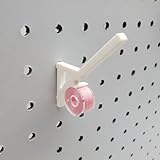 'Just Hanging Pegboards' 1/4'...