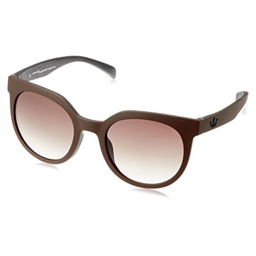 adidas Sonnenbrille AOR007 BD6090 Gafas de sol, Multicolor (Mehrfarbig), 53.0 para Mujer