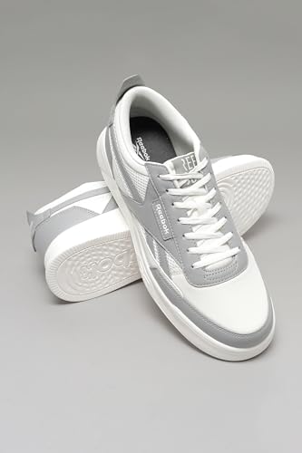 Image of Reebok Men's Sneakers - STREETCOURT Melbourne - Athleisure Shoe - Stylish Shoes for Casual and Everyday Wear